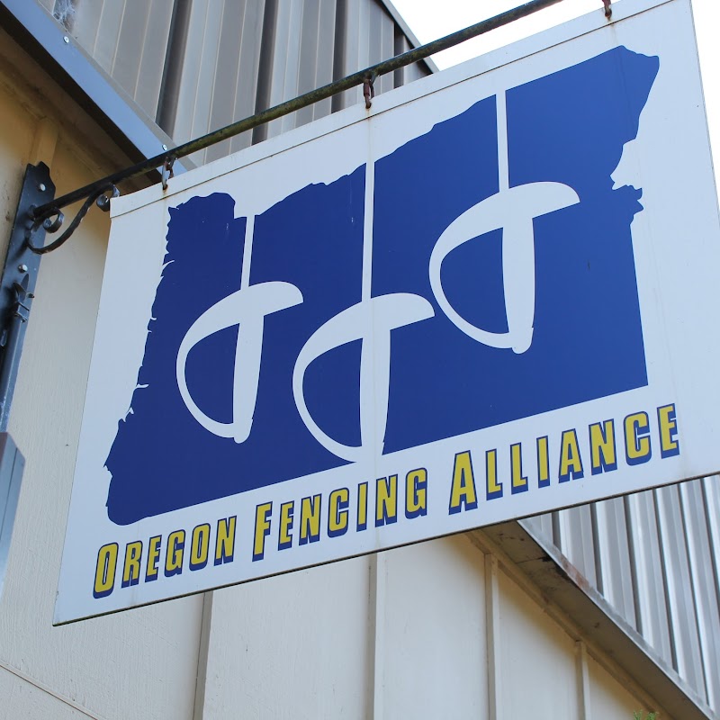 Oregon Fencing Alliance