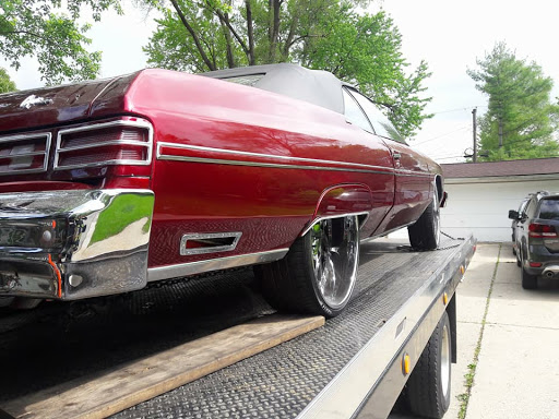 Auto Repair Shop «Last Chance Auto Repair For Cars Trucks», reviews and photos, 12052 S Naper Plainfield Rd, Plainfield, IL 60585, USA