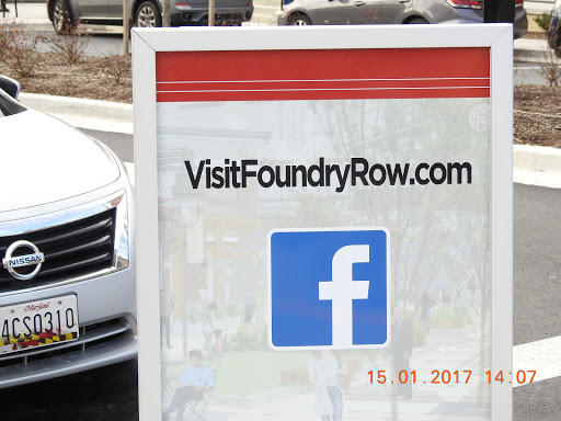 Gym «LA Fitness», reviews and photos, 10040 Reisterstown Rd, Owings Mills, MD 21117, USA