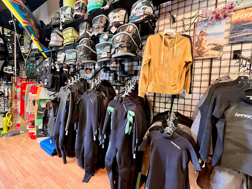 Water Sports Equipment Rental Service «Great Lakes Surf Shop», reviews and photos, 23517 9 Mack Dr, St Clair Shores, MI 48080, USA
