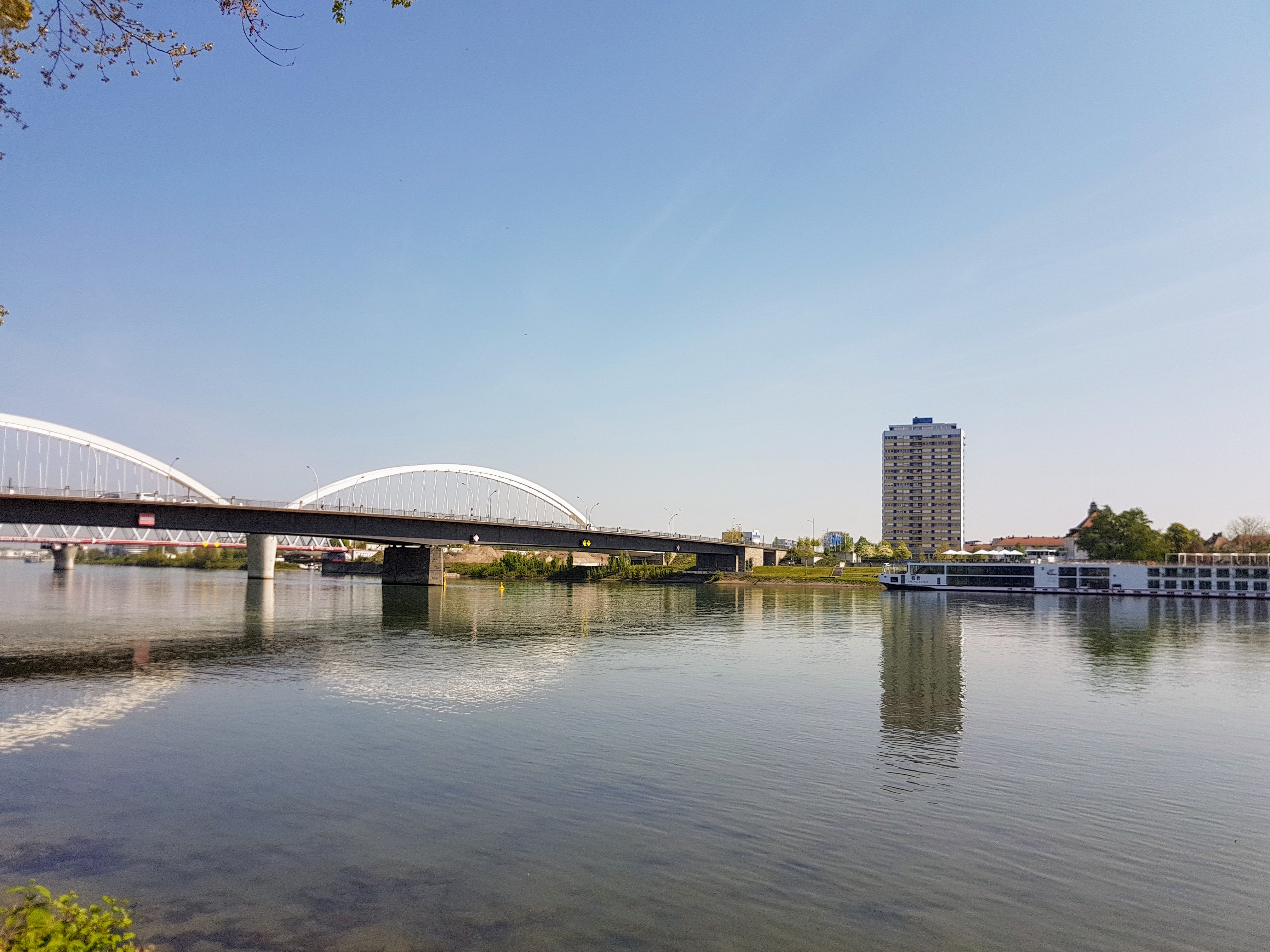 Photo n° 4 de l'avis de Julien.u fait le 20/04/2018 à 14:07