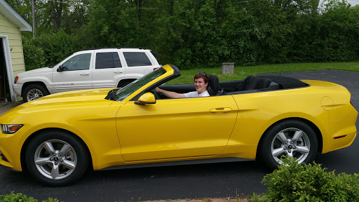 Golf Club «ThunderHawk Golf Club», reviews and photos, 39700 N Lewis Ave, Beach Park, IL 60099, USA