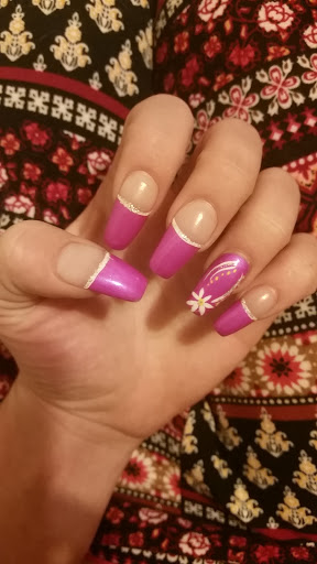 Nail Salon «Harrisburg nail salon llc», reviews and photos, 1400 Harrisburg Pike, Columbus, OH 43223, USA