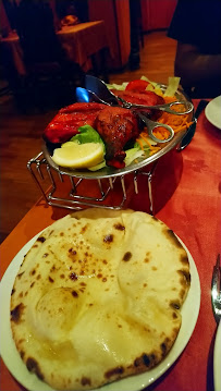 Naan du Restaurant indien Le Shalimar à Nice - n°9