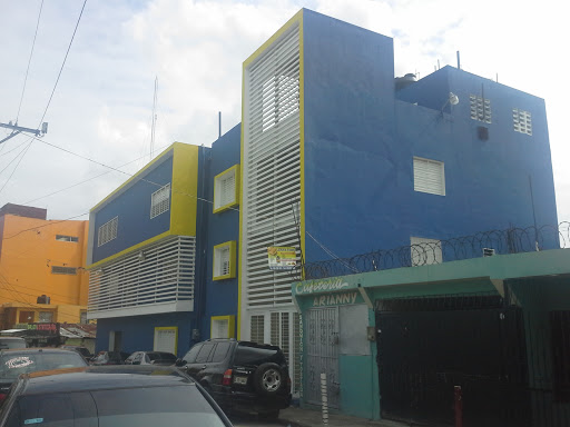 English academy Santo Domingo