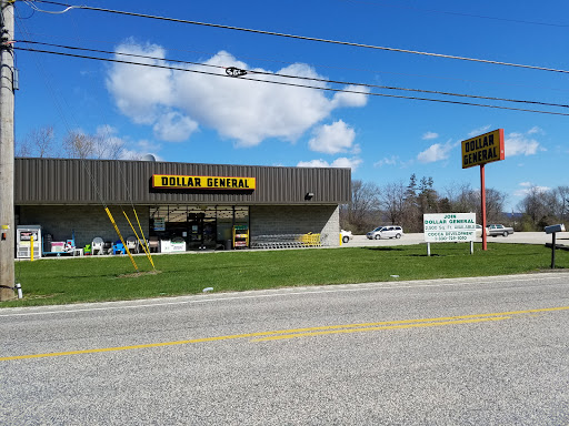 Discount Store «Dollar General», reviews and photos, 1548 State Road, Duncannon, PA 17020, USA