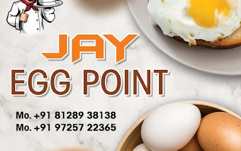 Jay Egg Point image
