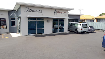 Fraser Clinic