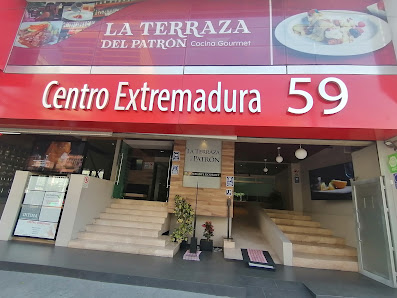 La Terraza del Patrón Av. Extremadura 59, Insurgentes Mixcoac, Benito Juárez, 03920 Ciudad de México, CDMX, México