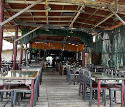 Sea Side Restaurant Hua-Hin photo