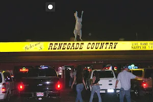 Renegade Country Western image