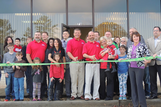 Roofing Contractor «OC Roofing Systems, LLC», reviews and photos, 73 Merchants Park Dr, Hoschton, GA 30548, USA