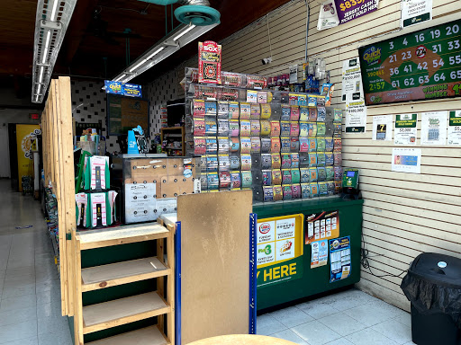 Grocery Store «Quick Stop Food Stores», reviews and photos, 1665 Stelton Rd, Piscataway Township, NJ 08854, USA