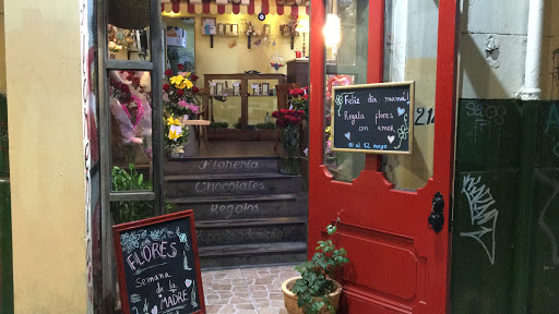 Terranova Flores y Cafe