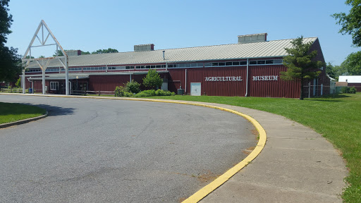 Museum «Delaware Agricultural Museum», reviews and photos, 866 N Dupont Hwy, Dover, DE 19901, USA