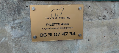 Cryo et forme centre de cryotherapie et cryolipolyse à Saint-Paul-Trois-Châteaux