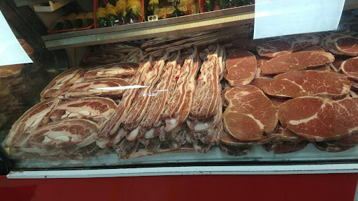 San Angel Meat Market