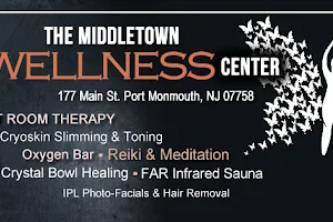 The Middletown Wellness Center image