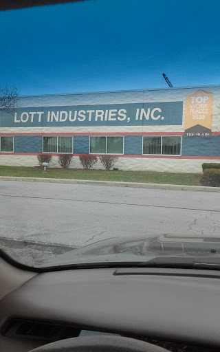 Lott Industries Inc,
