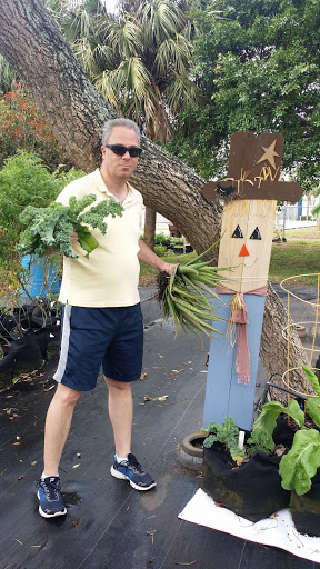 Park «Fairway Park», reviews and photos, 3700 Largo Dr, Miramar, FL 33023, USA