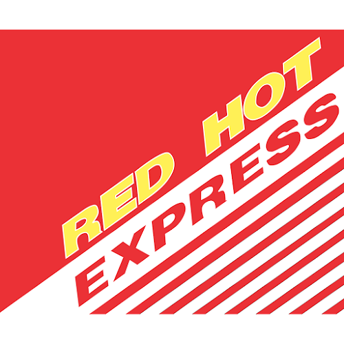 Red Hot Express Couriers - Courier service