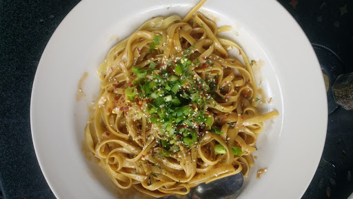 Vegetarian Restaurant «Longbranch Cafe and Bakery», reviews and photos, 100 E Jackson St, Carbondale, IL 62901, USA