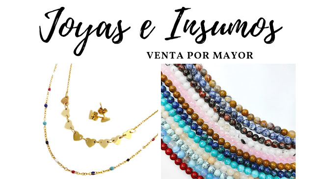 Opiniones de Michelle Jewelry en Guayaquil - Joyería