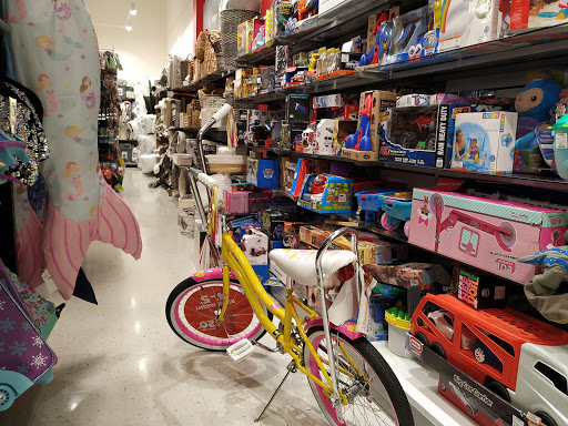 Department Store «T.J. Maxx», reviews and photos, 124 Danbury Rd, New Milford, CT 06776, USA