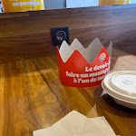 Photo n° 5 McDonald's - Burger King à Plaisir