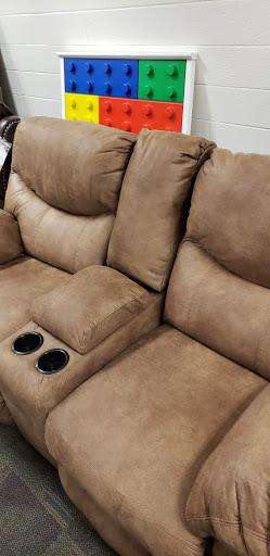 Army & Navy Surplus Shop «Navy Exchange Furniture Store», reviews and photos, 1240 Gator Blvd, Virginia Beach, VA 23460, USA