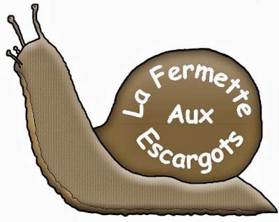La Fermette Aux Escargots - Demode Christian & Yamina à Varesnes