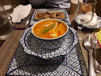 Tom yum du Restaurant thaï Korat à Paris - n°3