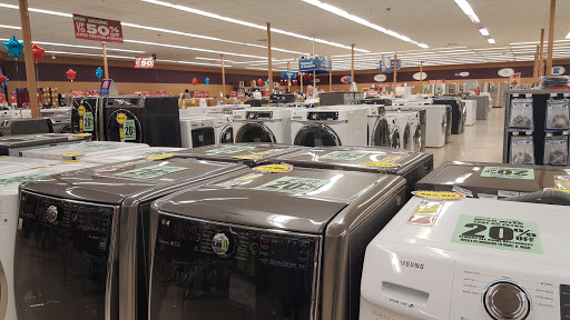 Appliance Store «Sears Outlet», reviews and photos, 251 Lakeshore Pkwy, Birmingham, AL 35209, USA