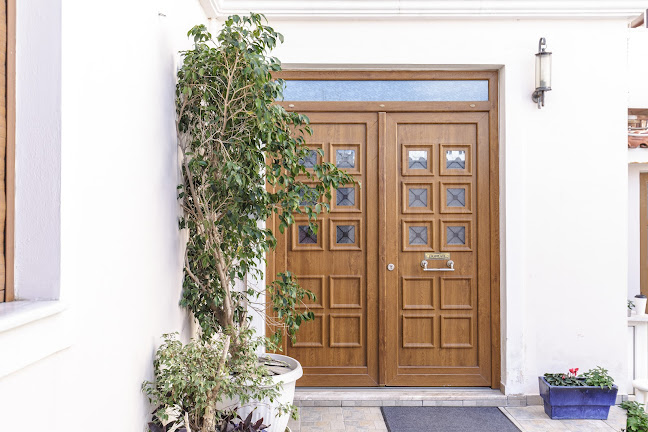 Εν Λόγω Θεραπεία - Χαλκίδα