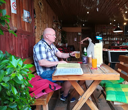 Tiki Tiki Bar photo