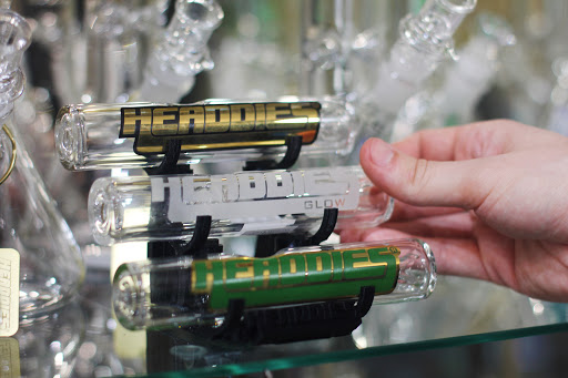 Vaporizer Store «EAV Smoke & Vape», reviews and photos, 1307 Glenwood Ave SE, Atlanta, GA 30316, USA