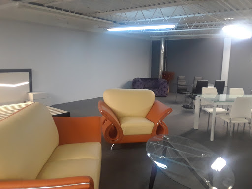 Furniture Store «NOVA Interiors», reviews and photos, 18 Water St, Danvers, MA 02152, USA