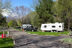 Copperfield Campground image