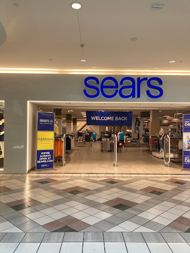 Department Store «Sears», reviews and photos, 250 Granite St, Braintree, MA 02184, USA