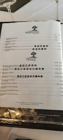 O Escondido (O Escondidinho) em São Pedro Da Torre menu n° 17