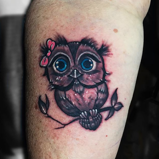 Explore minimalist tattoo ideas with meaning, creative tattoo ideas in Escondido, available at DermalGrafix Tattoo