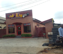 Mr. Bigg's - College Road photo