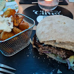 Photo n°1 de l'avis de Jutta.i fait le 08/05/2021 à 18:53 sur le  The Cave à Eckernförde