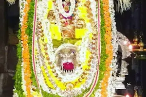 Sri Durgaparameshwari Temple Mandarthi, Brahmavara image