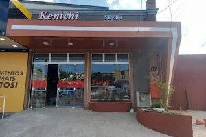 Kenichi Sushi São Roque - Restaurante de Rodízio Japonês image