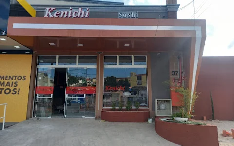 Kenichi Sushi São Roque - Restaurante de Rodízio Japonês image