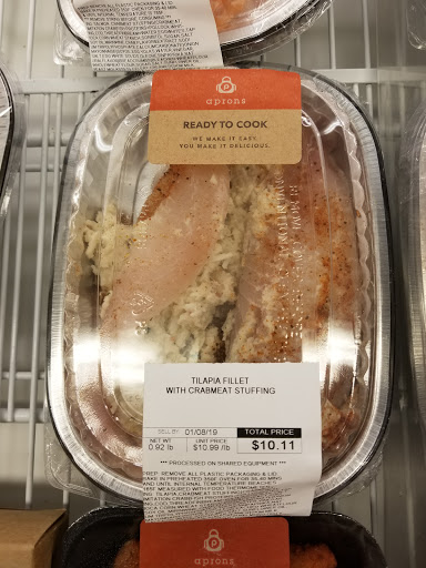 Supermarket «Publix Super Market at Wilshire Pavillion», reviews and photos, 1200 Hwy 74 S #20, Peachtree City, GA 30269, USA