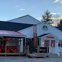 Steep Falls Building Supply - Photo 4 - Car repair in Standish, ME, Portland