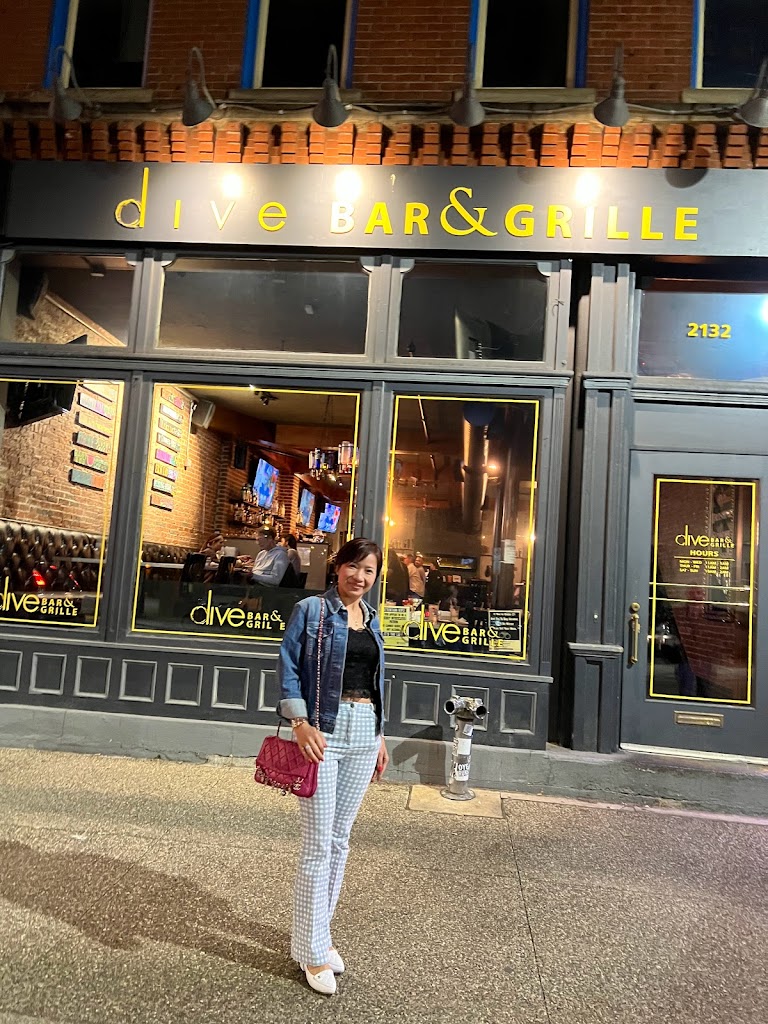 Dive Bar & Grille (South Side) 15203