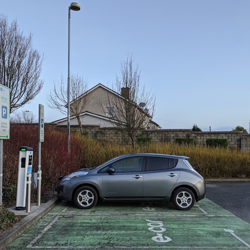 ecars Charge Point